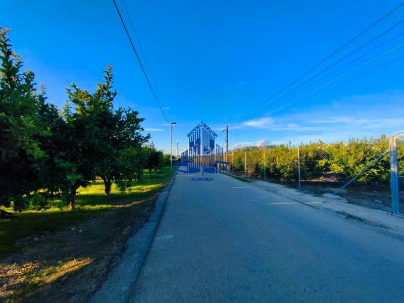 Foto c4c16ec3-3f93-49ca-a620-9a80add1dee9. Casa  con parcela El Raal en El Raal Murcia