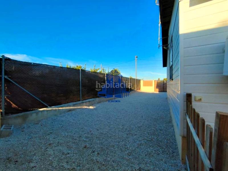 Foto e5794e78-59db-471e-9081-234e6821a5b9. Casa  con parcela El Raal en El Raal Murcia