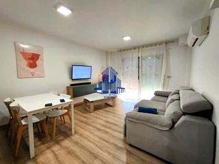 Piso en Beniel. Piso en beniel