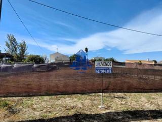 Finca rústica a El Raal. Parcela de regadío