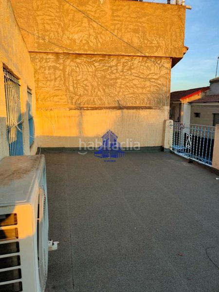 Foto 31b14e1b-54fb-498a-87cc-c939bb6685cf. Casa amb xemeneia aparcament a Cabezo de Torres Murcia