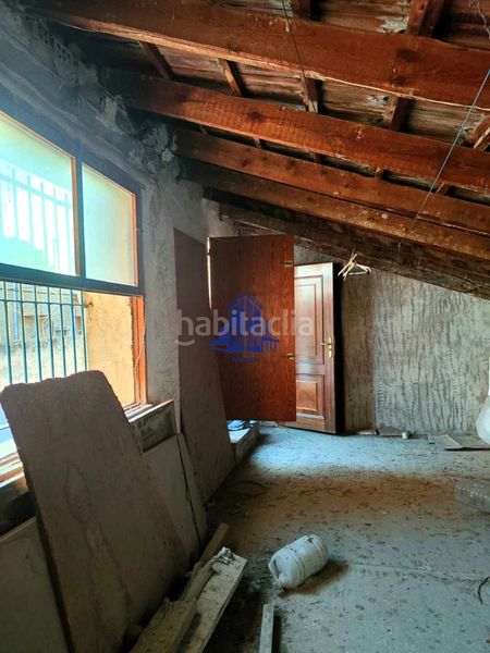 Foto 7de1c4d1-db01-4a70-bc34-34f0c633a6cf. Casa amb xemeneia aparcament a Cabezo de Torres Murcia