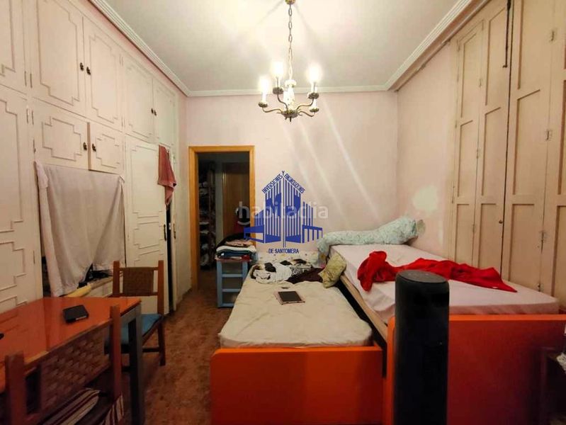 Foto a18124c2-c3c9-4348-83e1-d17a5ae4f1a5. Casa amb xemeneia aparcament a Cabezo de Torres Murcia