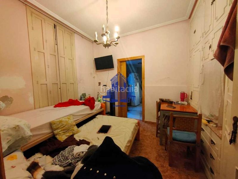 Foto f88f7887-5701-41ed-812f-df10e90f79db. Casa amb xemeneia aparcament a Cabezo de Torres Murcia