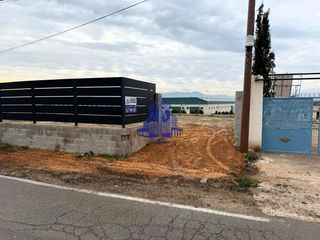 Terreny residencial a Cobatillas