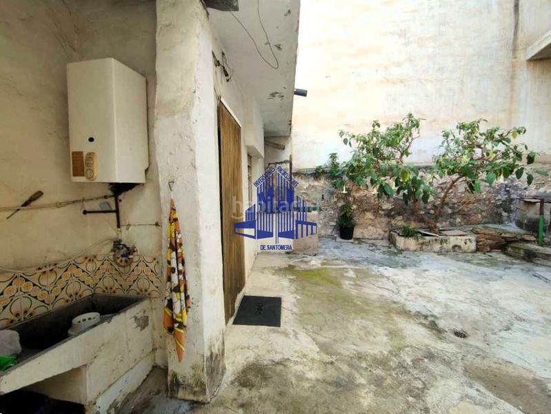 Foto 4437e044-2d34-4f89-92fe-20ae53e3ee02. Casa  en Santomera