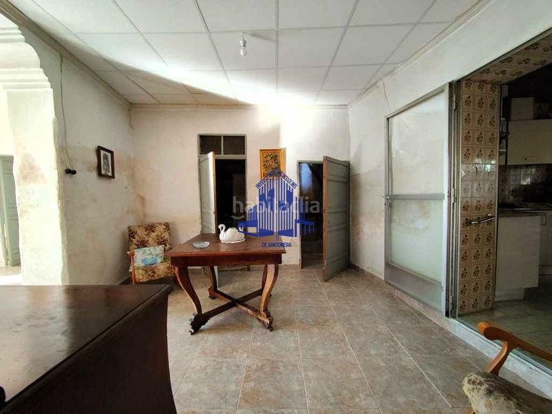 Foto 5bd75972-35cd-495d-a1ae-992260e8d844. Casa  en Santomera