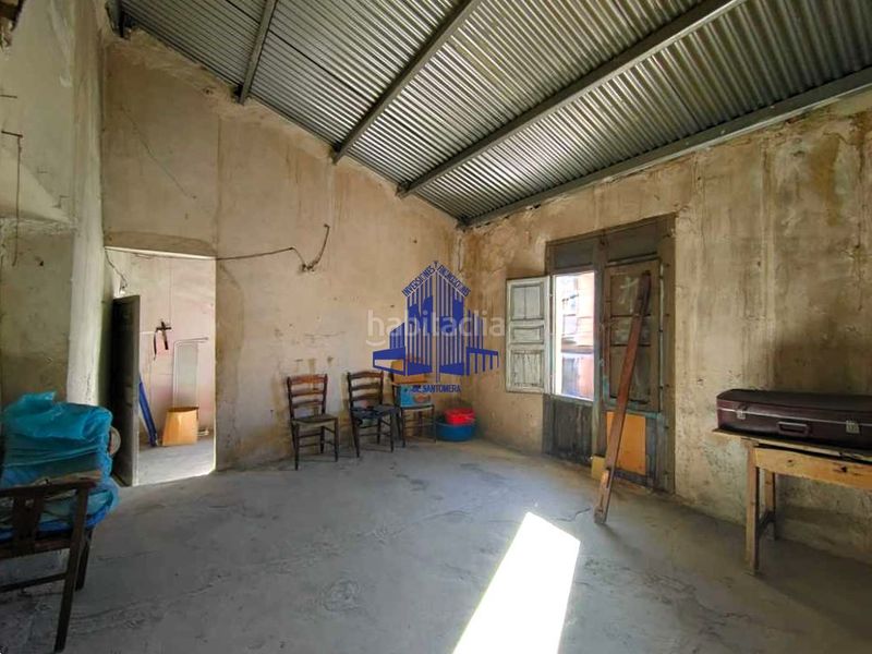 Foto 9c544592-2e50-4d51-a1a9-eac9c874f40f. Casa  en Santomera