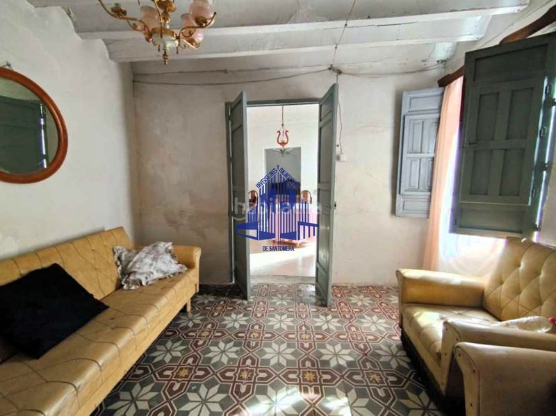 Foto bca20e94-cdfb-4978-a77f-8f0845df23c1. Casa  en Santomera