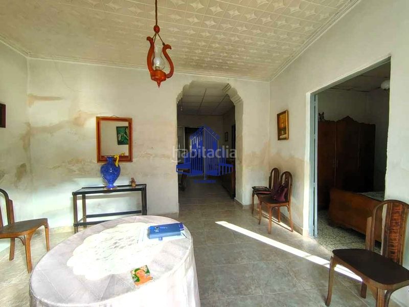 Foto d016de4b-3ccd-4332-b698-c6cfc27d1cb6. Casa  en Santomera