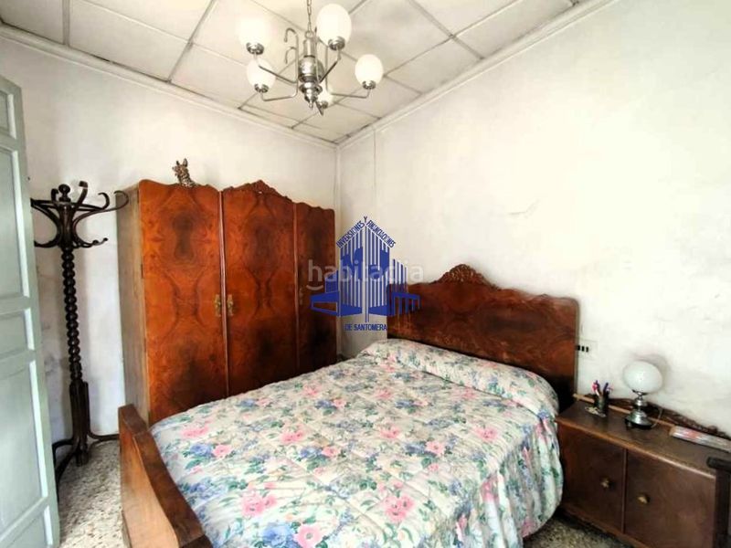 Foto f80bc22b-df37-4ff7-9d90-83b1e3433d38. Casa  en Santomera