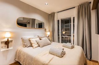 Rent Flat  Raval de santa anna