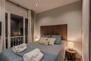 Lloguer Pis  Calle posada argüelles