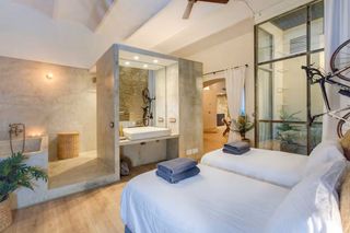 Location Appartement  Calle galicia