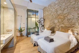 Location Appartement  Calle felipe coscolla