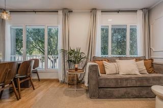 Location Appartement  Calle alonso chirino