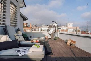 Location Appartement  Carrer del sol