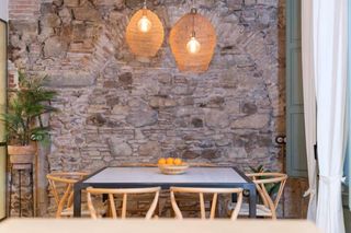 Miete Etagenwohnung  Carrer de sant pelegrí