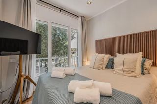 Rent Flat  Calle ángel de los ríos