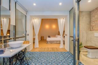 Rent Flat  Calle el cristo