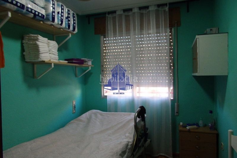 Foto 4a972fda-a1c5-4be2-baff-618dd3397030. Pis amb calefacció aparcament a Santomera
