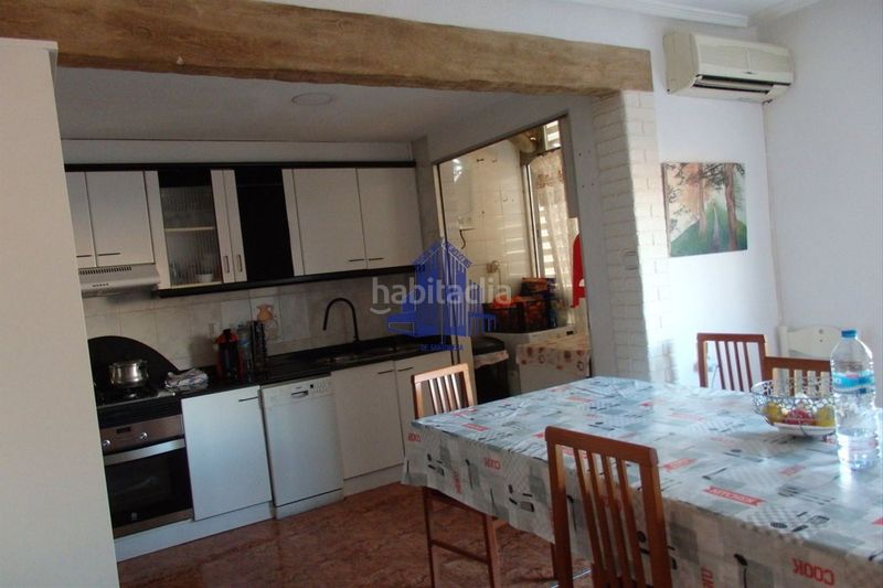 Foto d85eb81a-e922-4a62-aff4-2fdbbeb85d45. Pis amb calefacció aparcament a Santomera