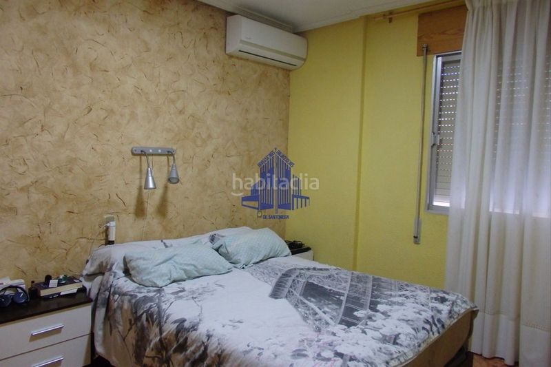 Foto dacb9920-5571-4ba9-99f3-93572e0e8955. Pis amb calefacció aparcament a Santomera