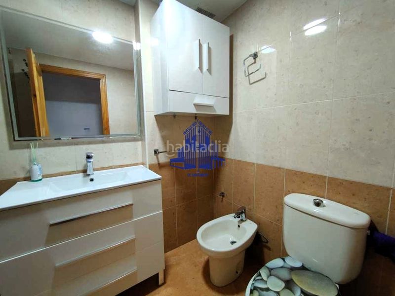 Foto 81bbe7c4-210d-4b25-9371-866712aa3d2b. Pis amb aparcament a Santomera