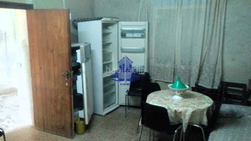 Foto 060f6103-02fb-4f78-a310-a64f9b63b7b4. Casa amb aparcament a El Raal Murcia