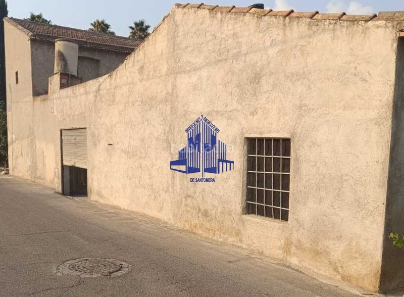 Foto 1eafce9c-de4d-4422-a692-2884079fcc2b. Casa amb aparcament a El Raal Murcia