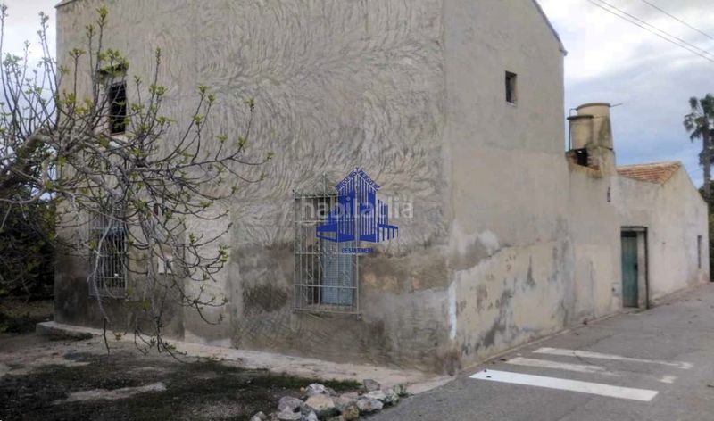 Foto 732f6e48-b0c3-4e9d-b947-4989b6e437c1. Casa amb aparcament a El Raal Murcia