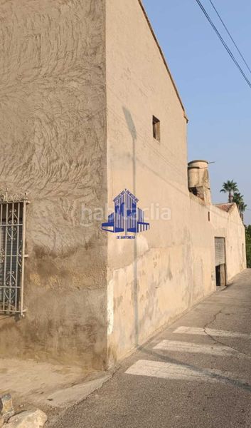 Foto 864f71dd-1a5e-45c6-b2c3-8061619472ea. Casa amb aparcament a El Raal Murcia