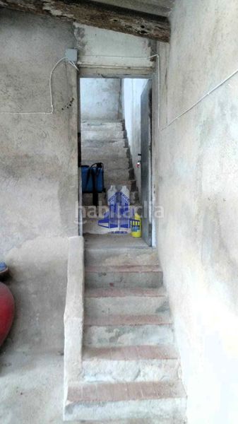Foto e3229e0c-7056-42ef-8bbc-ff2a16a7428b. Casa amb aparcament a El Raal Murcia
