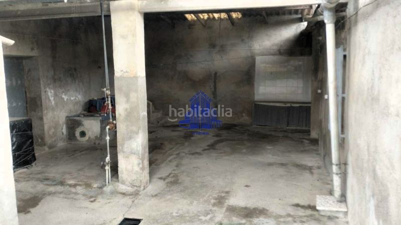 Foto e8d3983a-250a-4fb8-a584-71cee9c52691. Casa amb aparcament a El Raal Murcia