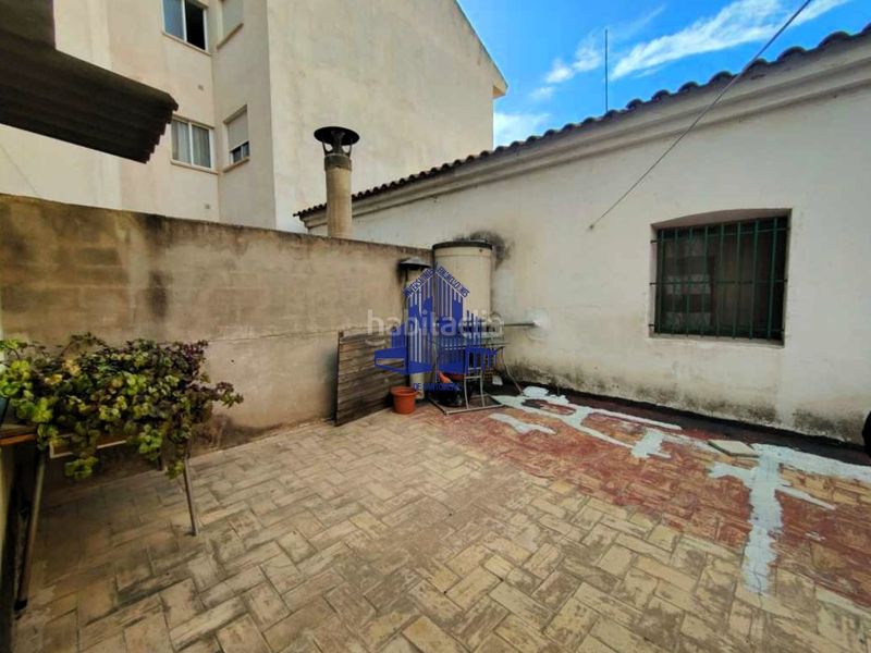Foto 7b7f0ccf-2f99-4544-be62-7e294da59b1a. Casa amb aparcament a Santomera