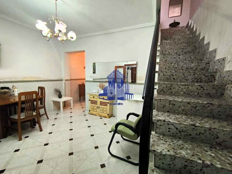 Foto b537a8ef-fee5-4d12-9f56-408409f0df7e. Casa amb aparcament a Santomera