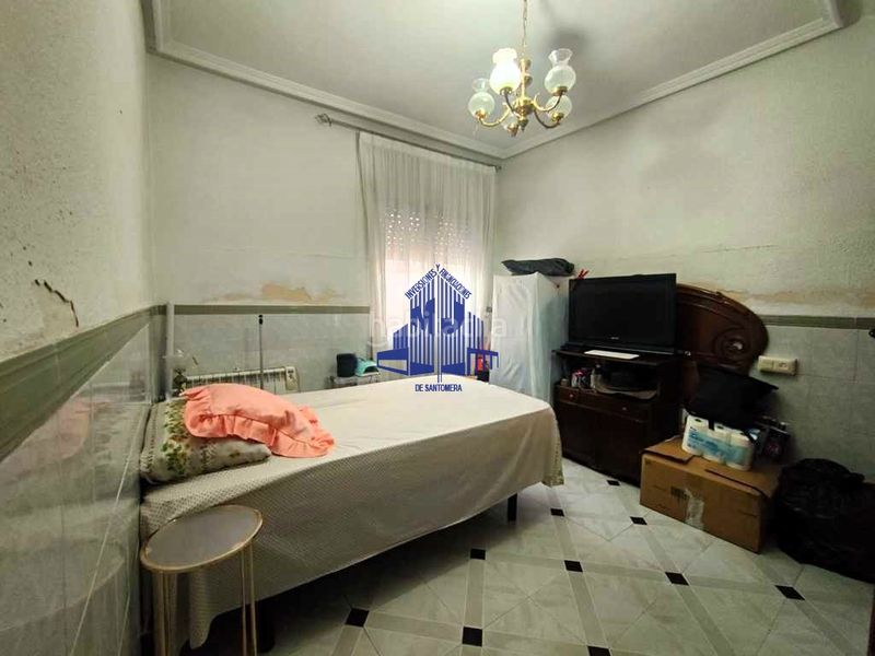 Foto c5b1b8a5-3f3a-43a0-b23c-6366d5aca2b8. Casa amb aparcament a Santomera