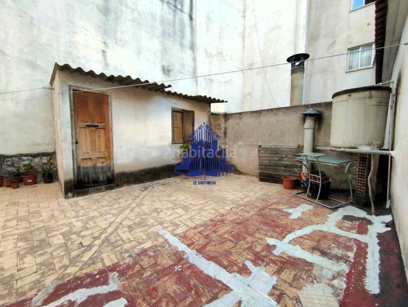 Foto e52a553d-e0e1-4897-b1d9-2c93e6da04be. Casa amb aparcament a Santomera