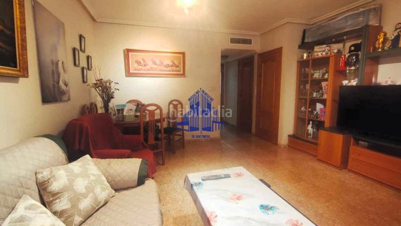 Foto 338b8203-6ced-48e2-946a-270eebc9e79b. Casa amb aparcament a Santomera