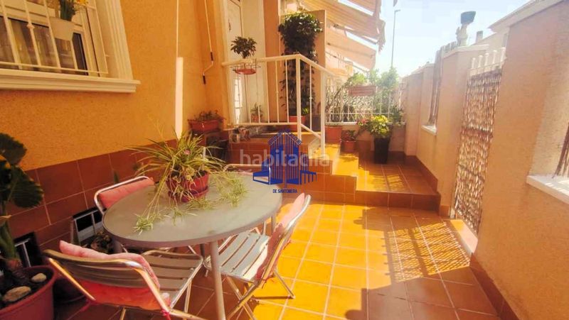 Foto da247408-9a4d-4bd4-ba2b-7e995fd28d7b. Casa amb aparcament a Santomera