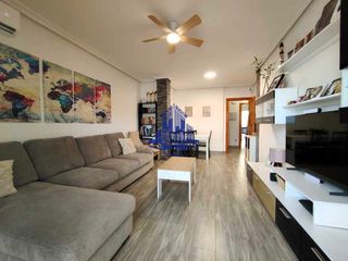 Flat in Santomera