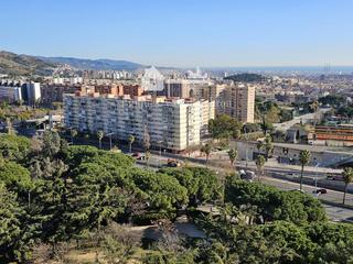 Dplex a Montbau. Piso duplex en montbau