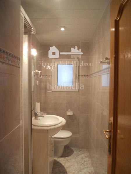 Foto 028a359f-5928-4c34-92cc-1f6a97490640. Pis a Montbau Barcelona