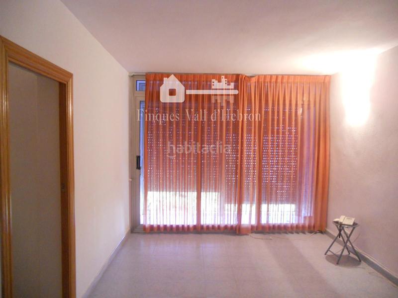 Foto 13187a83-0665-4fef-98e6-5e45f47e7b1c. Pis a Montbau Barcelona