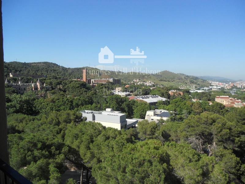 Foto 561d0e33-df97-4c43-bf89-4882be4f59e1. Pis a Montbau Barcelona