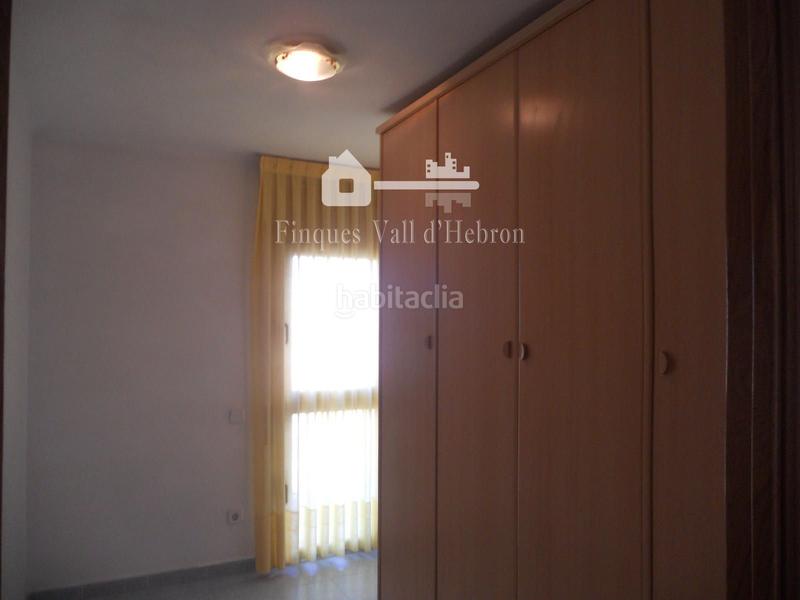 Foto 72f0cfbf-3a8f-4807-98f8-0b93f3b9e50c. Pis a Montbau Barcelona