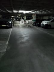 Aparcament cotxe  Vall dhebron. Plaza de parking con ascensor en sant genís