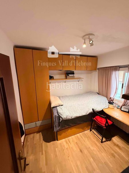 Foto b08350b5-fe55-415f-a825-0b02d6c75d54. Pis amb calefacció a Vall d´Hebron Barcelona