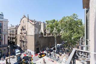 Pis  Rambla de sant josep