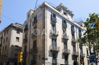Pis  La rambla